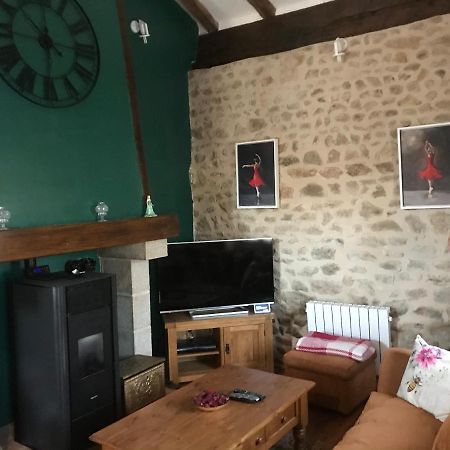 Maison Tranquille Champniers-et-Reilhac Exteriör bild