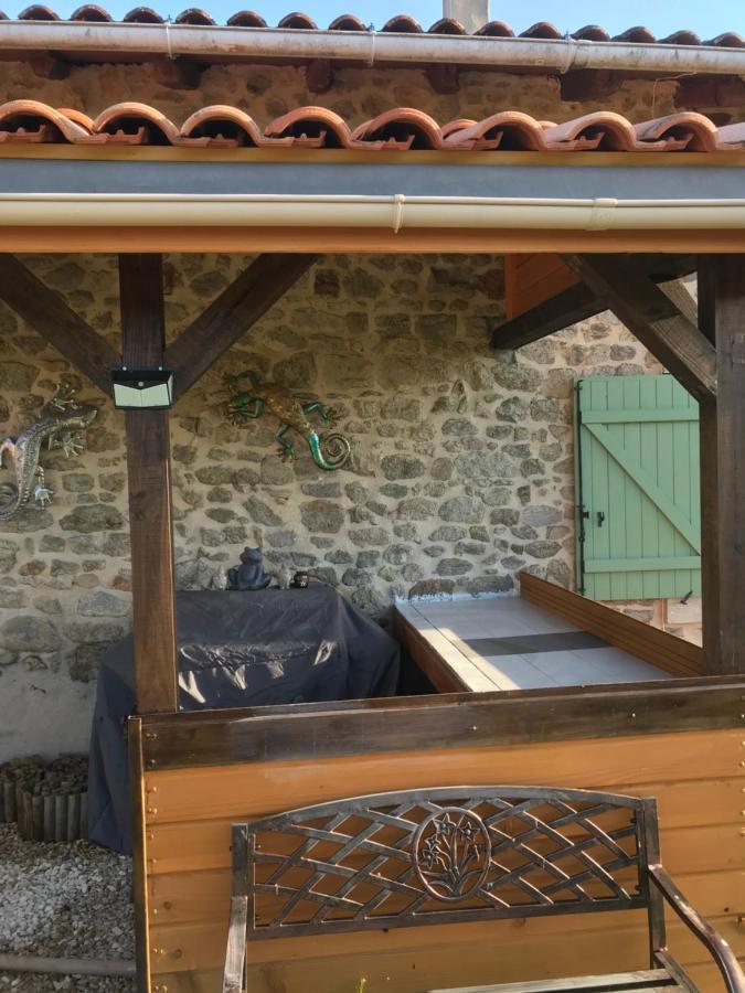 Maison Tranquille Champniers-et-Reilhac Exteriör bild