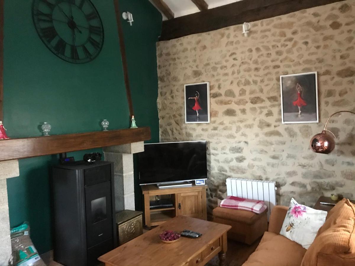 Maison Tranquille Champniers-et-Reilhac Exteriör bild