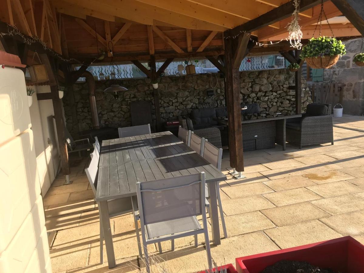 Maison Tranquille Champniers-et-Reilhac Exteriör bild