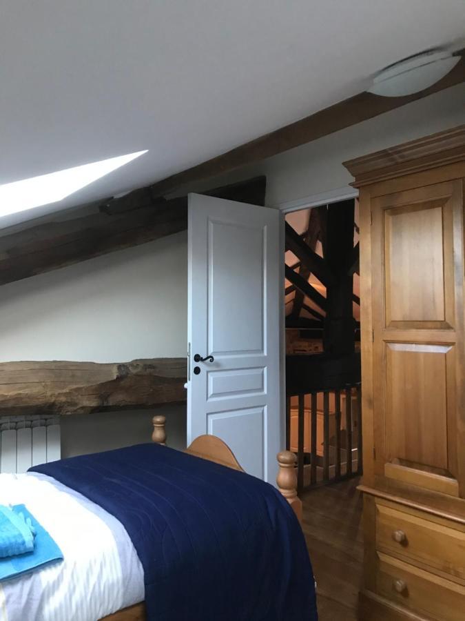 Maison Tranquille Champniers-et-Reilhac Exteriör bild