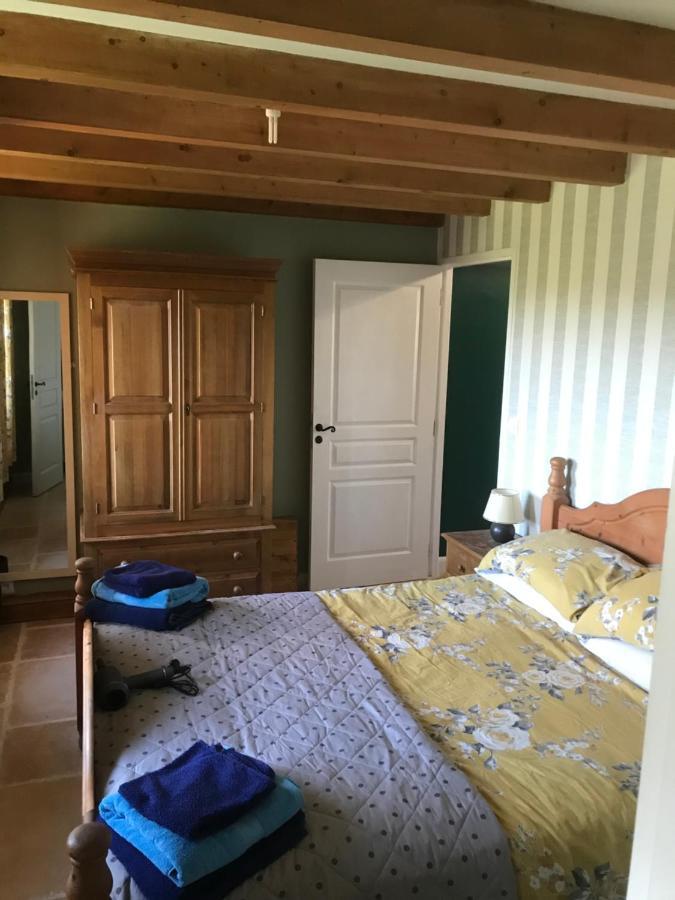 Maison Tranquille Champniers-et-Reilhac Exteriör bild