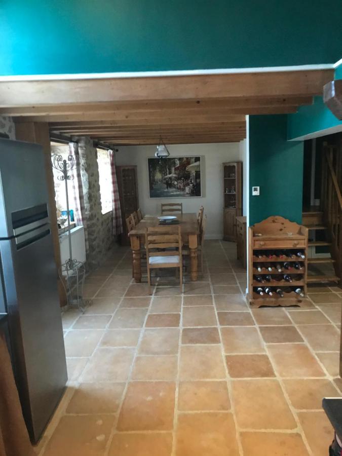 Maison Tranquille Champniers-et-Reilhac Exteriör bild