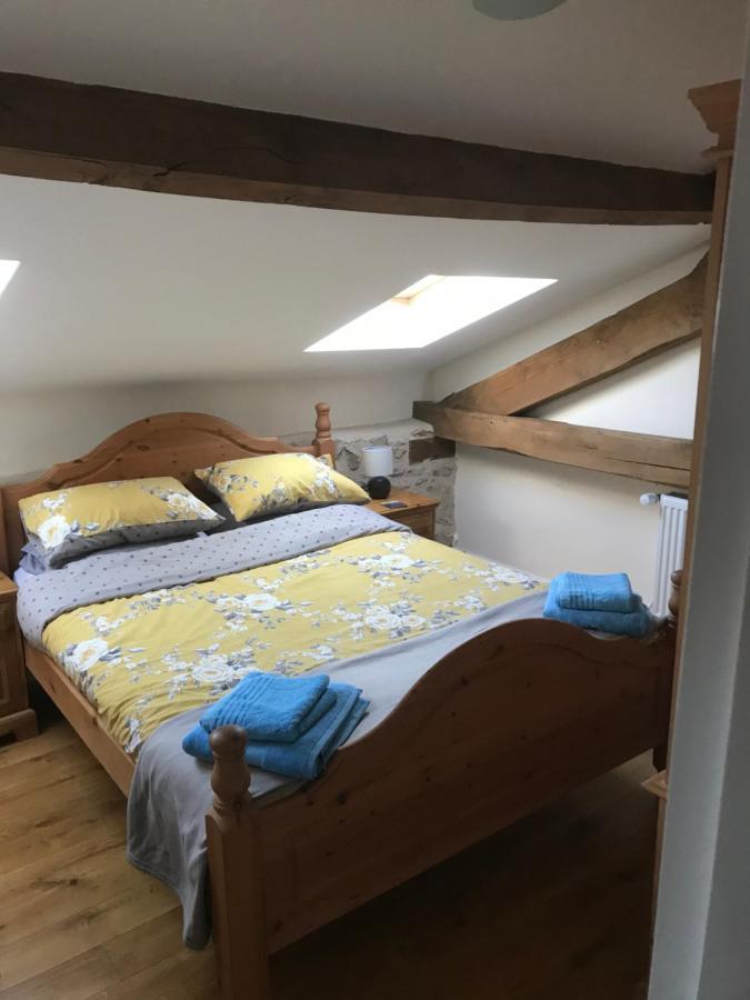 Maison Tranquille Champniers-et-Reilhac Exteriör bild
