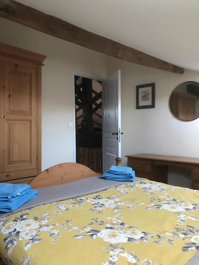Maison Tranquille Champniers-et-Reilhac Exteriör bild