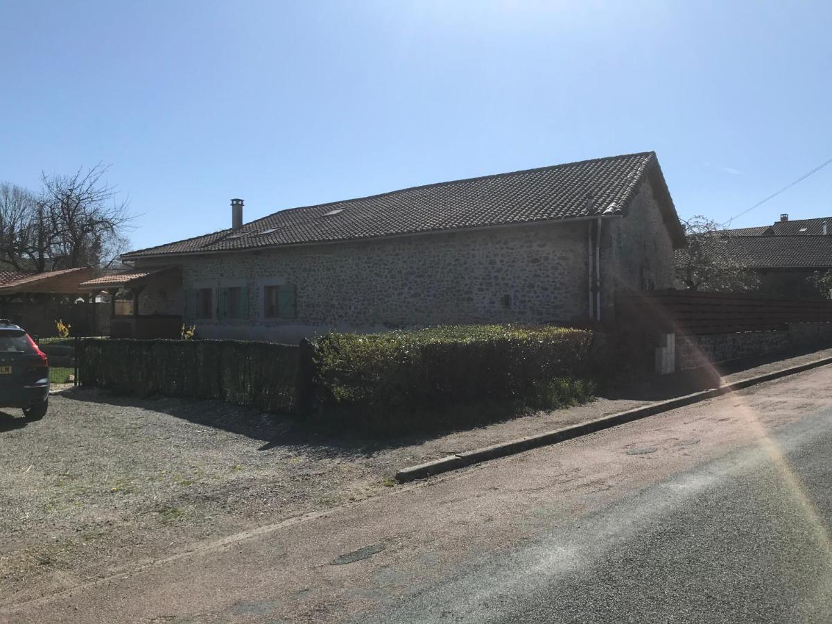 Maison Tranquille Champniers-et-Reilhac Exteriör bild