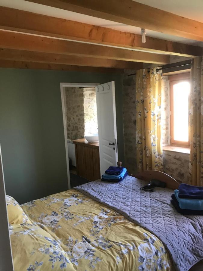 Maison Tranquille Champniers-et-Reilhac Exteriör bild