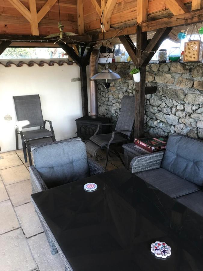 Maison Tranquille Champniers-et-Reilhac Exteriör bild