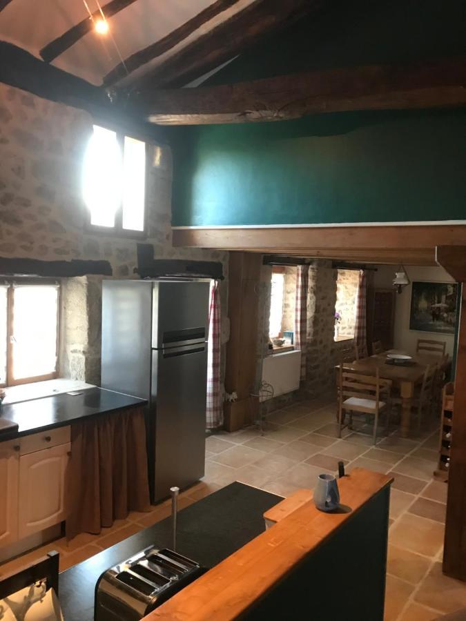 Maison Tranquille Champniers-et-Reilhac Exteriör bild