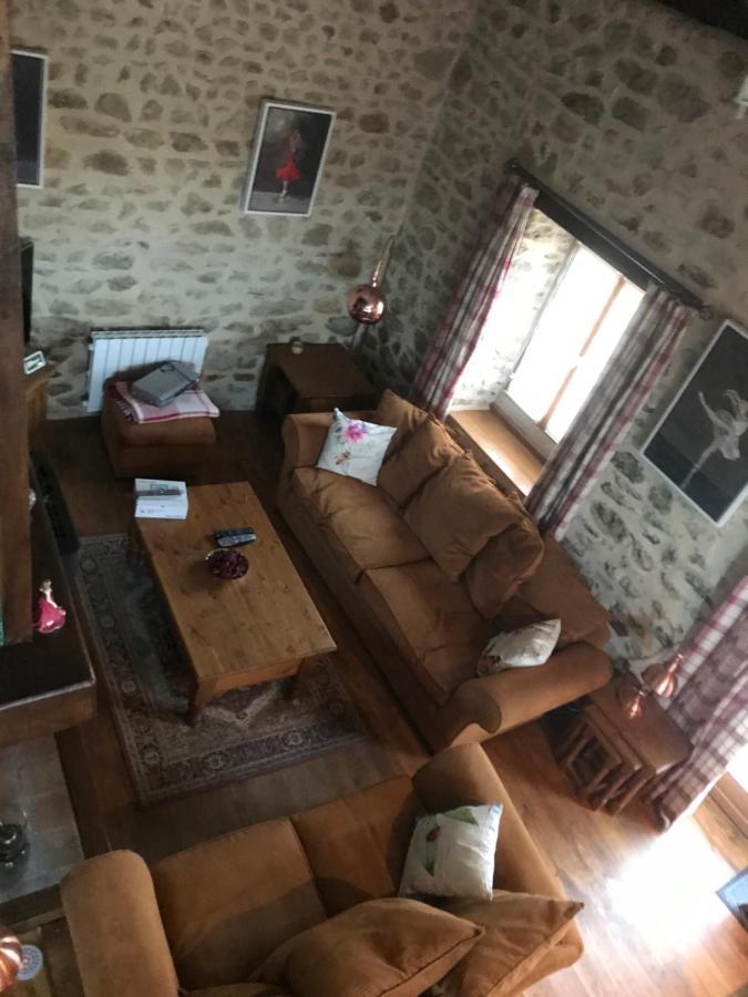 Maison Tranquille Champniers-et-Reilhac Exteriör bild