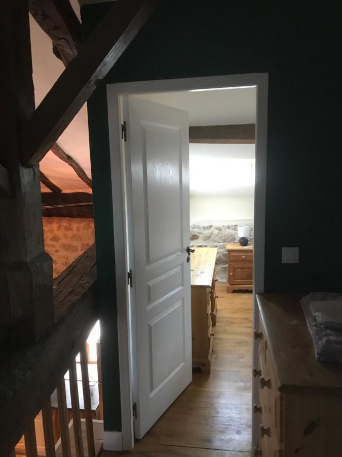 Maison Tranquille Champniers-et-Reilhac Exteriör bild