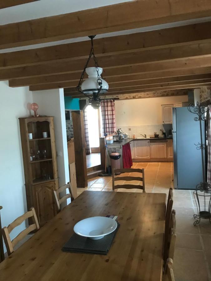 Maison Tranquille Champniers-et-Reilhac Exteriör bild