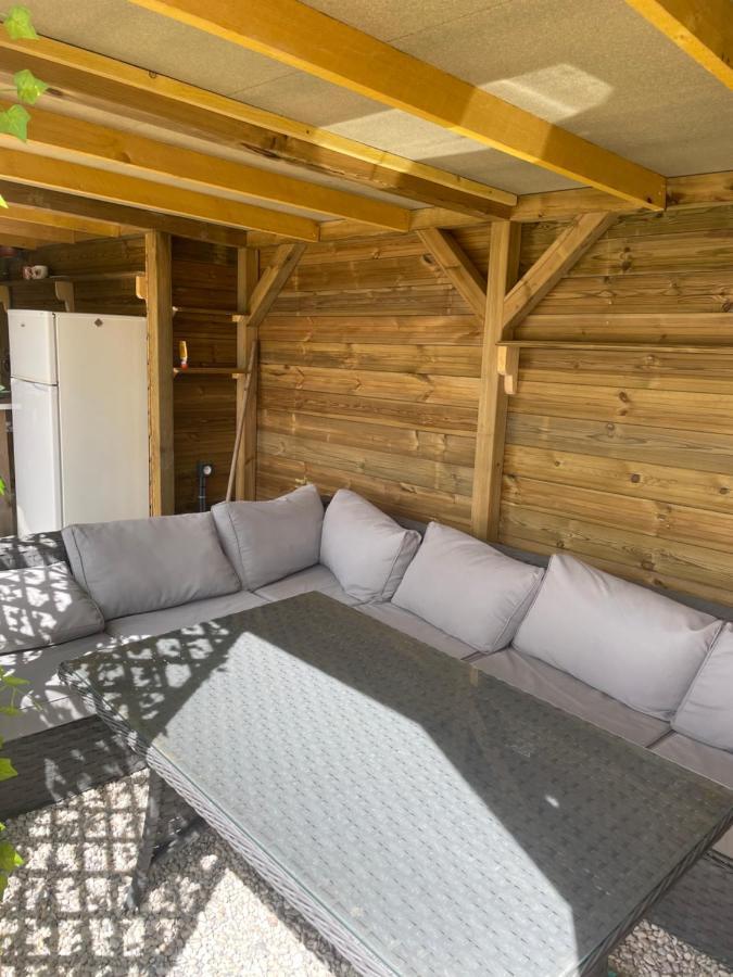 Maison Tranquille Champniers-et-Reilhac Exteriör bild